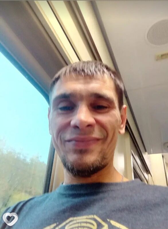 Андрей, 41, Ульяновске — анкета №3749778