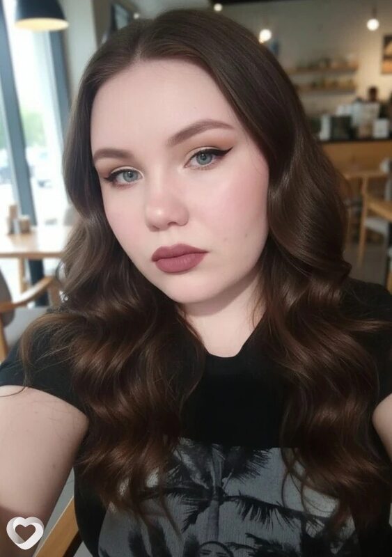 Ангелина, 24, Кемерове — анкета №3749783