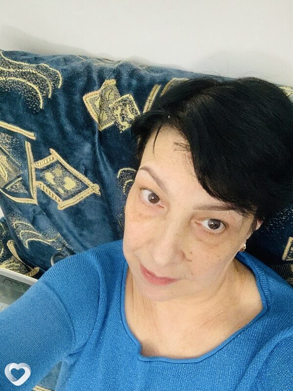 Наталья, 63, Алматы — анкета №3749784