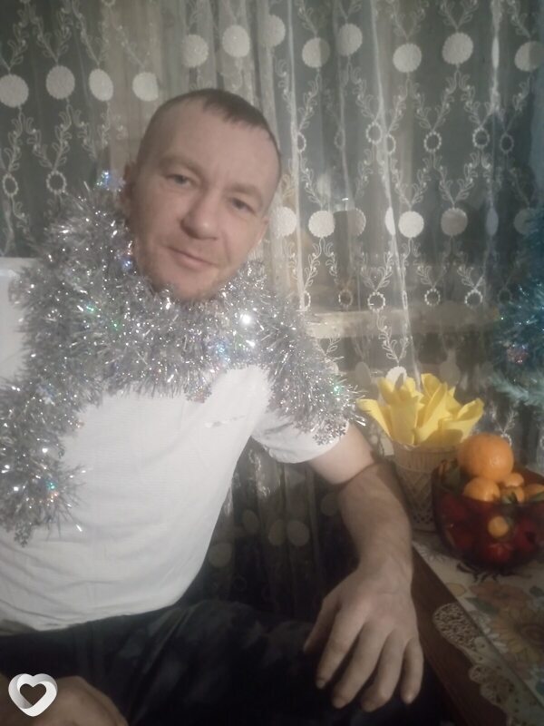 Михаил, 39, Канске — анкета №3749661