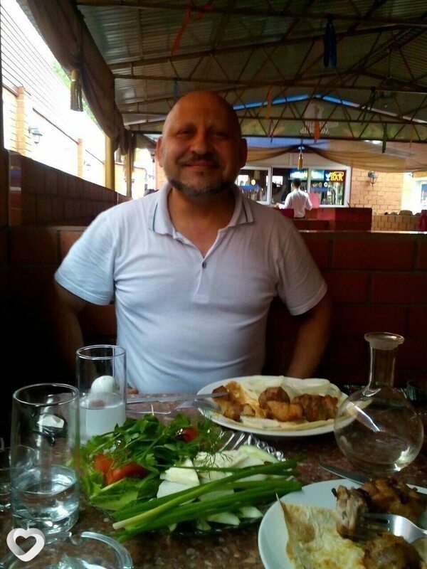 Равиль, 59, Павлодаре — анкета №3749670