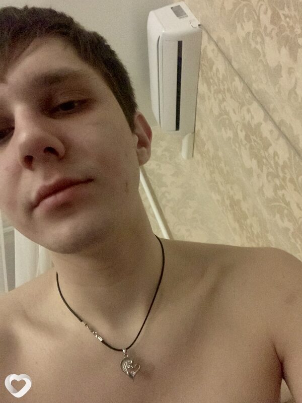 Сергей, 21, Перми — анкета №3749671