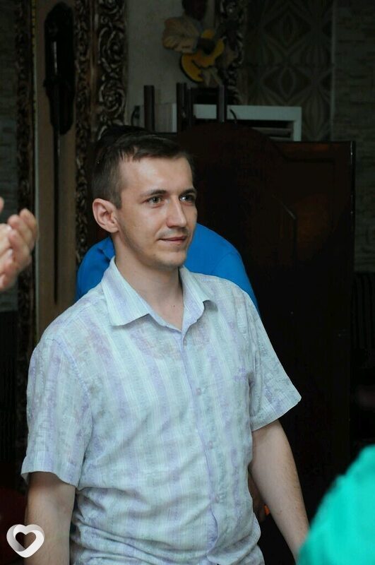 Алексей, 42, Твери — анкета №3749676