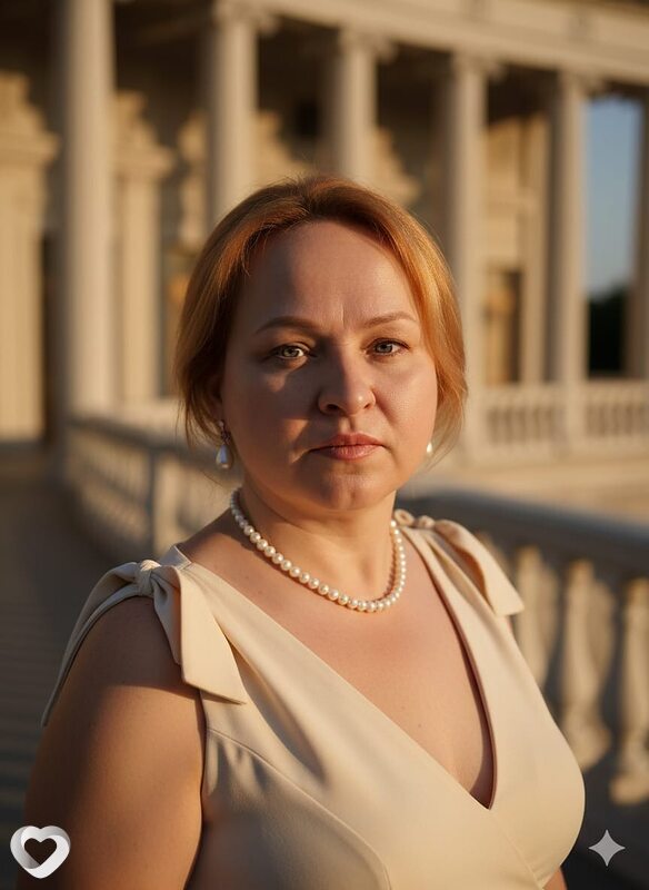 Галина, Звенигород