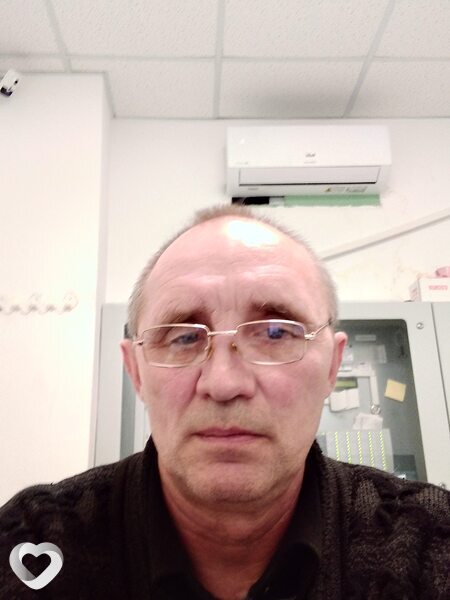 Сергей, 54, Могилев — анкета №3749683