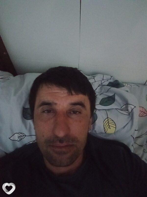 Зафар, 43, Иркутске — анкета №3750348