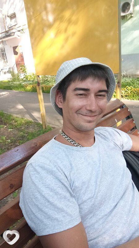 Александр, 37, Одинцове — анкета №3750350