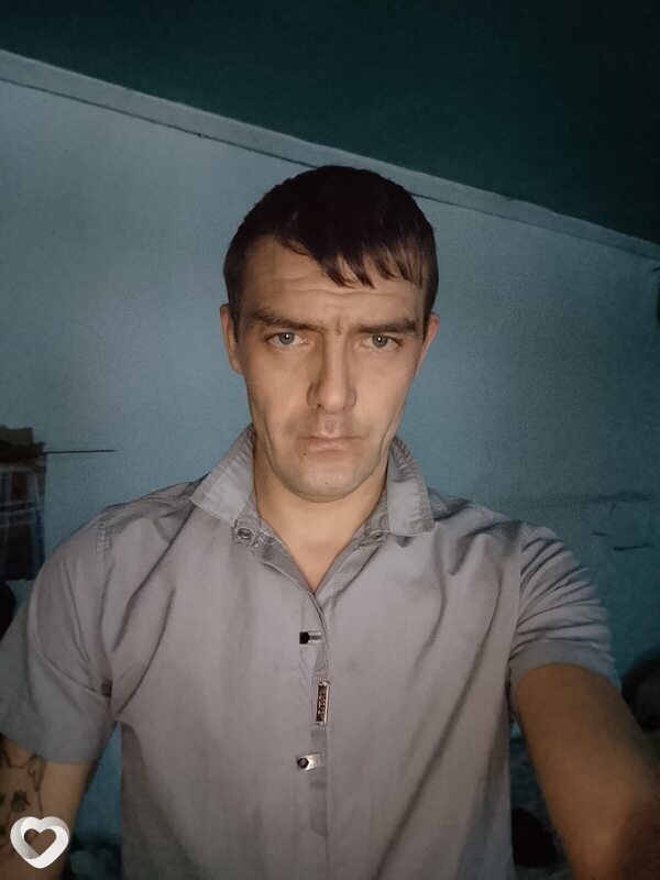 Яков, 30, Омске — анкета №3750352