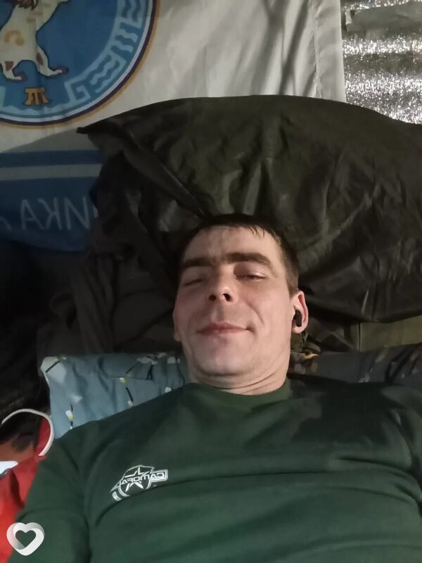 Алик, 37, Донецк (Ростовская Обл.) — анкета №3750356