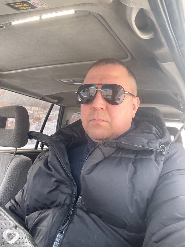 Сергей, 51, Туле — анкета №3750357