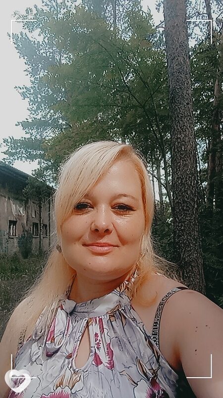 Елена, 41, Петрозаводске — анкета №3749541