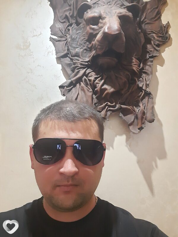 Иван, 35, Саранске — анкета №3749543