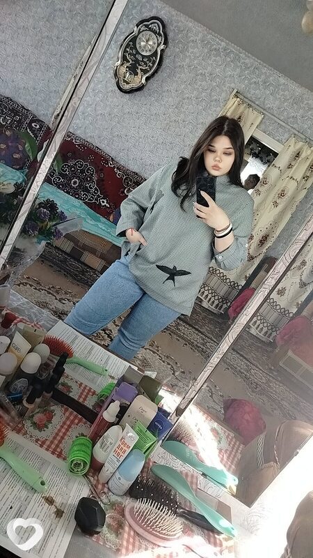 Oksana, Новозыбков