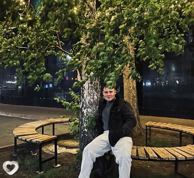 Кирилл, 26, Саках — анкета №3749548