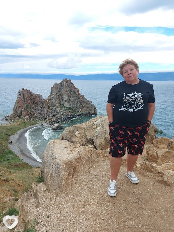 Любовь, Торжок