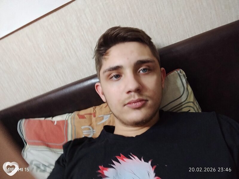 Семëн, Когалым