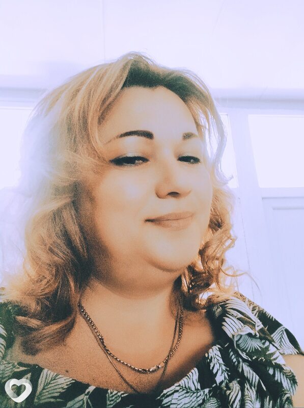 Инна, 42, Минске — анкета №3749711