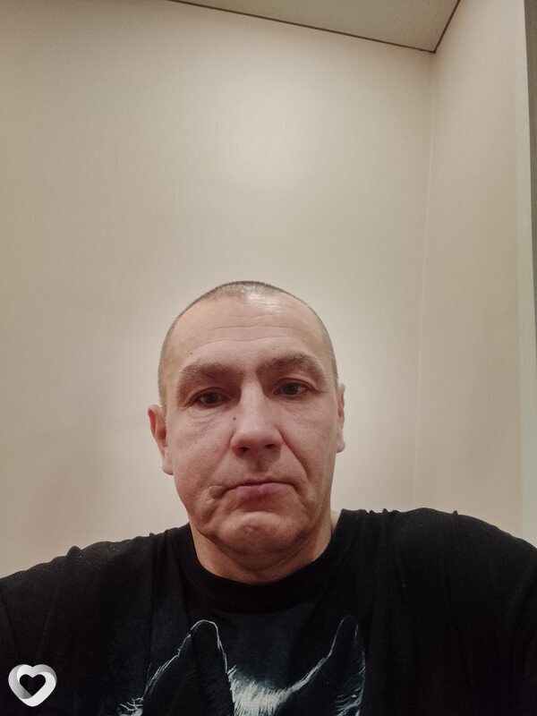 Николай, 42, Вологде — анкета №3749713