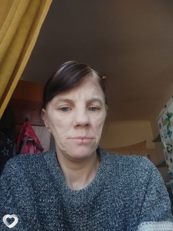 Катя, 42, Челябинске — анкета №3749718