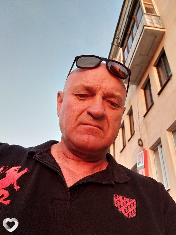 Oleg, 52, Могилев — анкета №3749724