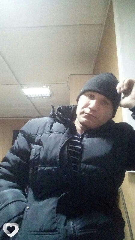 Евгений, 49, Усолье-Сибирское — анкета №3749727