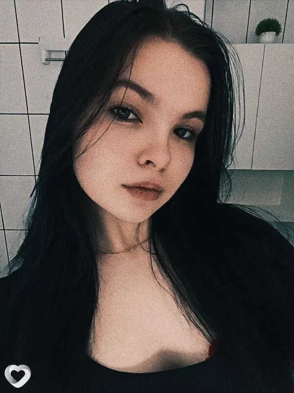 Анастасия, 21, Мытищах — анкета №3749728