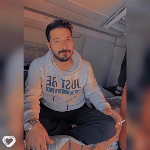 İbrahim, 37, Москве — анкета №3749729
