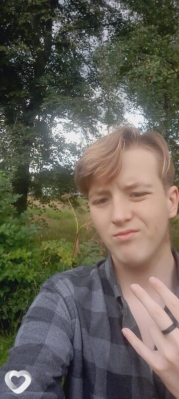 Андрей, Нелидово