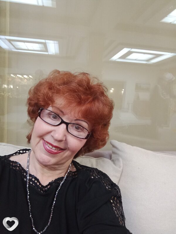 Татьяна, 65, Твери — анкета №3749791
