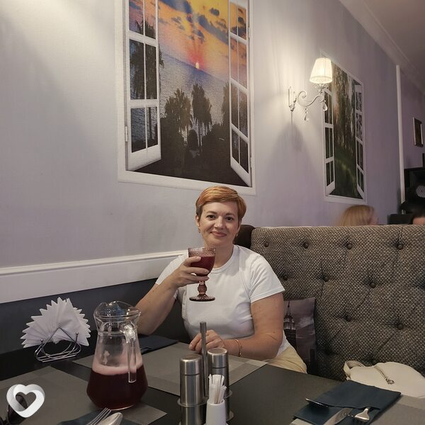 Elena, 53, Кемерове — анкета №3749793