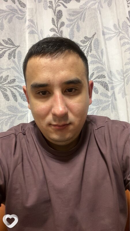 Рустам, 31, Рубцовске — анкета №3749797