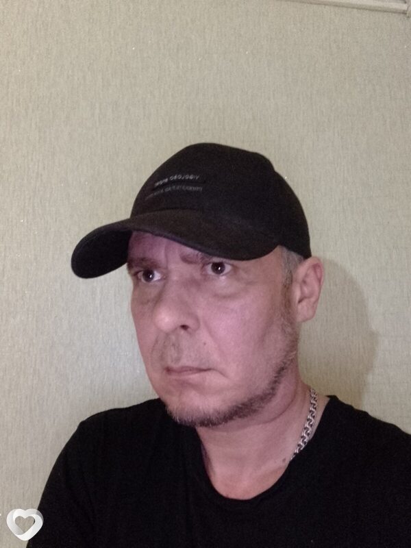 Эдвард, 46, Саранске — анкета №3749799