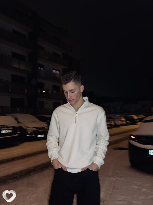Kirill, Познань