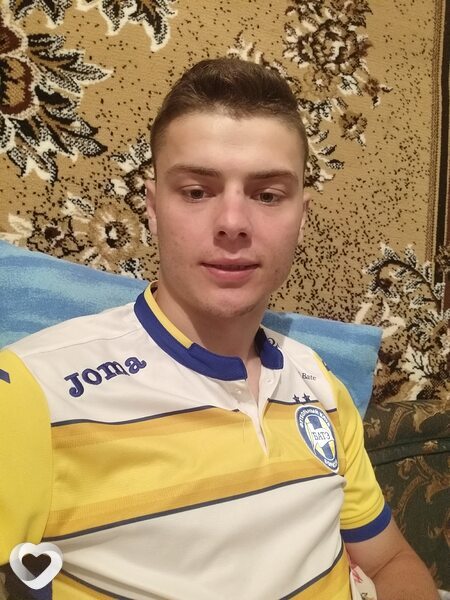 Артемий, 30, Минске — анкета №3749803