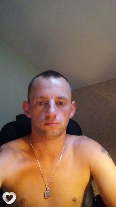 Владимир, 38, Балашихе — анкета №3749804