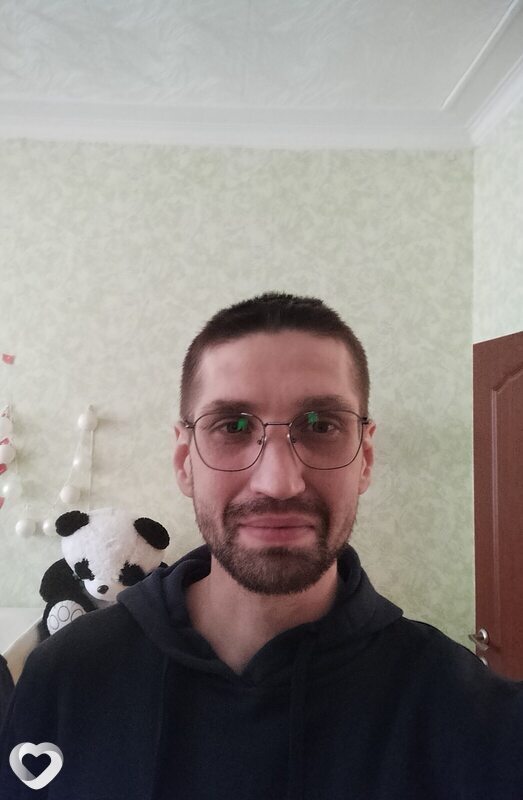 Артём, 37, Липецке — анкета №3749807