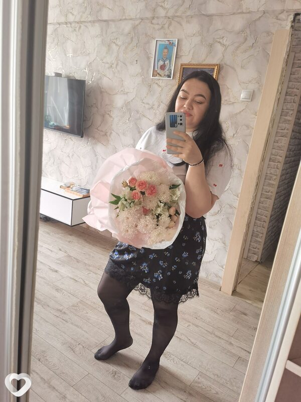 Мария, 29, Ачинске — анкета №3750684