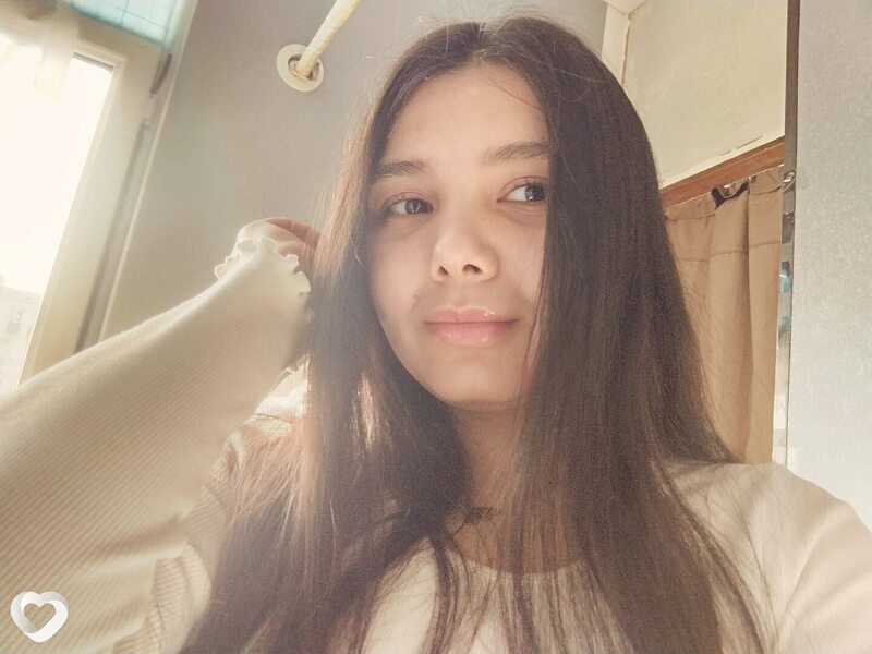 Азиза, 25, Ташкент — анкета №3750686