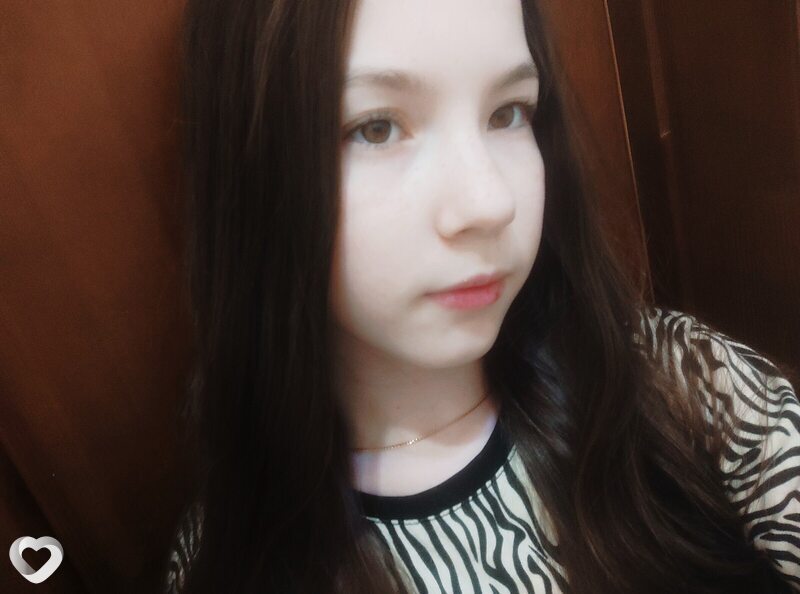 Ангелина, 18, Сургуте — анкета №3750687
