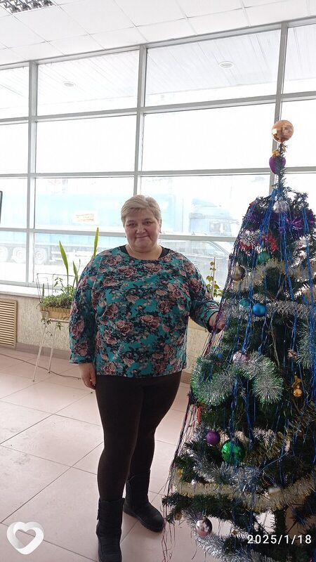 Ирина, 57, Уфе — анкета №3750688