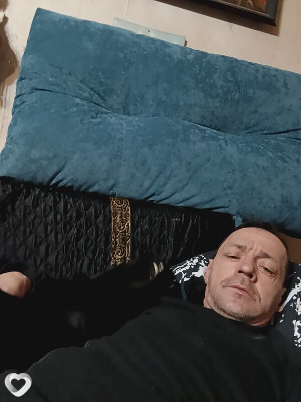Виктор, 47, Санкт-Петербурге — анкета №3750693