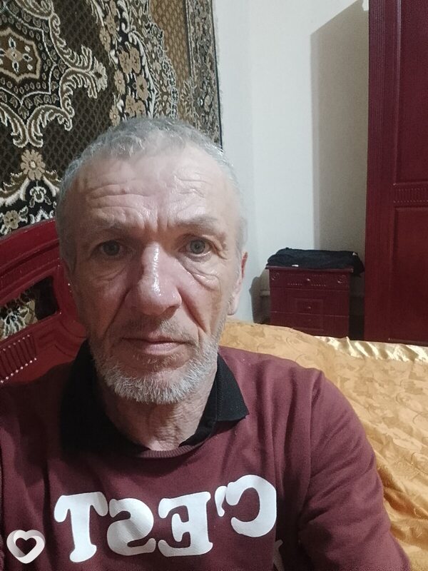 Марат, 54, Владикавказе — анкета №3750696