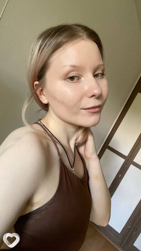 Юлия, 22, Екатеринбурге — анкета №3749836