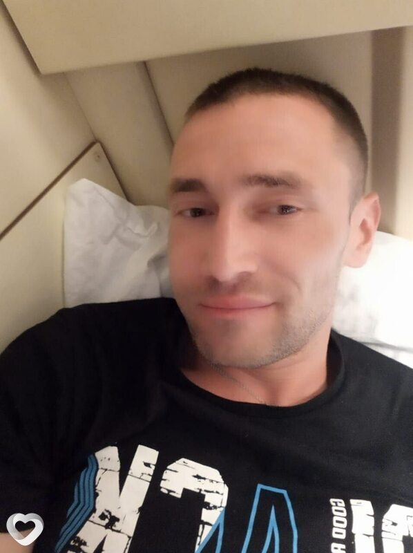 Александр, 39, Санкт-Петербурге — анкета №3749838