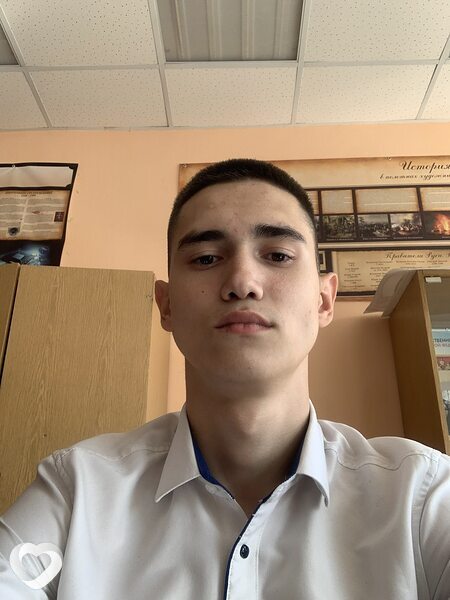 Кирилл, 19, Казани — анкета №3749846