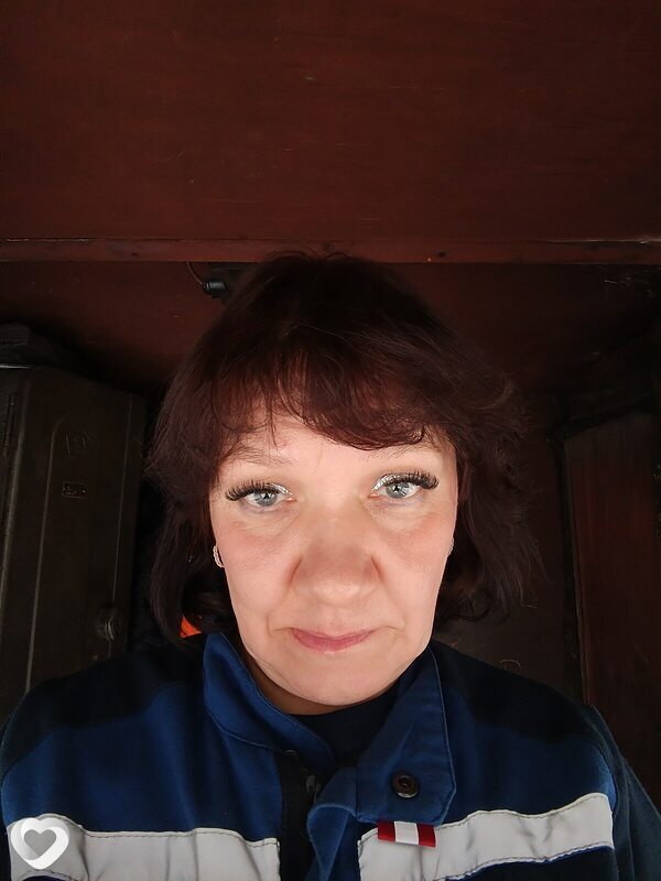 Алевтина, 55, Екатеринбурге — анкета №3749855