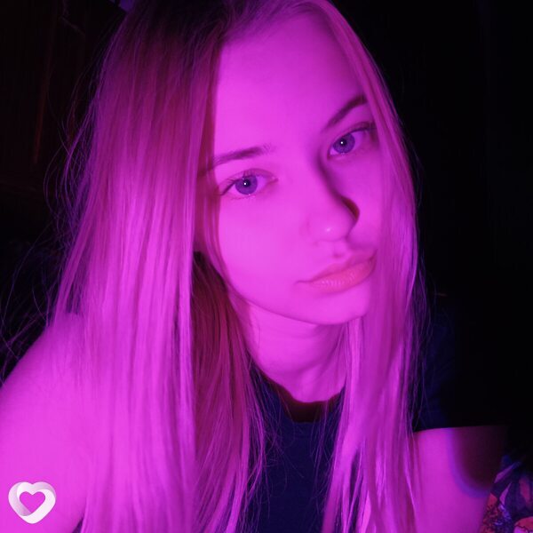 Полина, 21, Минске — анкета №3749856