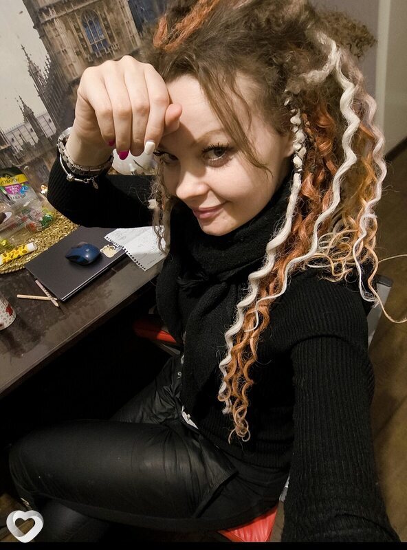 Polina, 34, Казани — анкета №3749886