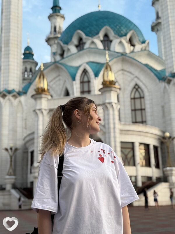Таня, 24, Пензе — анкета №3749888