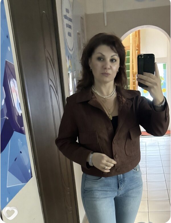 Татьяна, 49, Краснодаре — анкета №3749889
